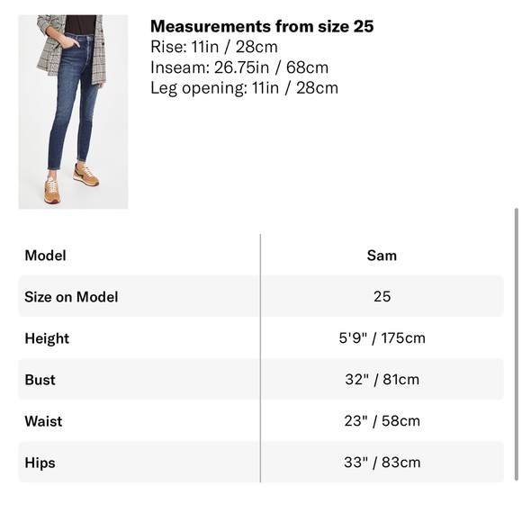 EUC. AGOLDE Nico Jean in “Cabana” - Picture 13 of 14